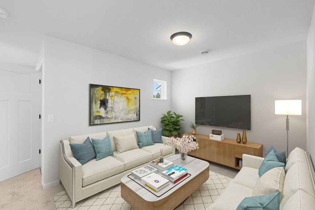 Photo of 1540 Trellis Lane, West Saint Paul, MN 55118 (MLS # 7024611)