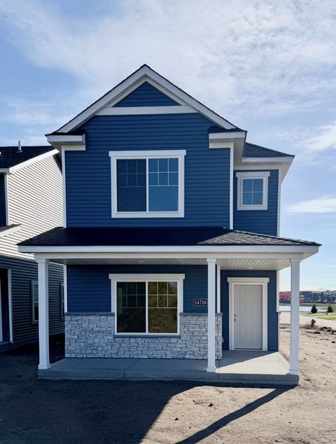 14710 Alpaca Terrace NW Ramsey MN 55303