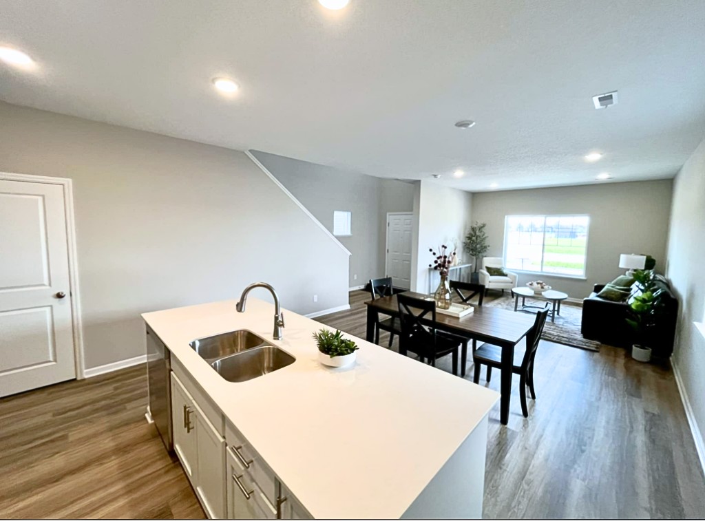 14710 Alpaca Terrace NW