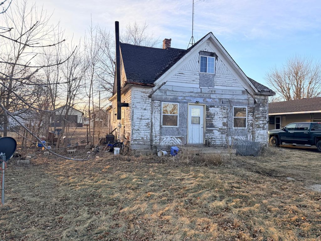 Photo of 351 Hansen Street, Iona, MN 56141 (MLS # 7019737)