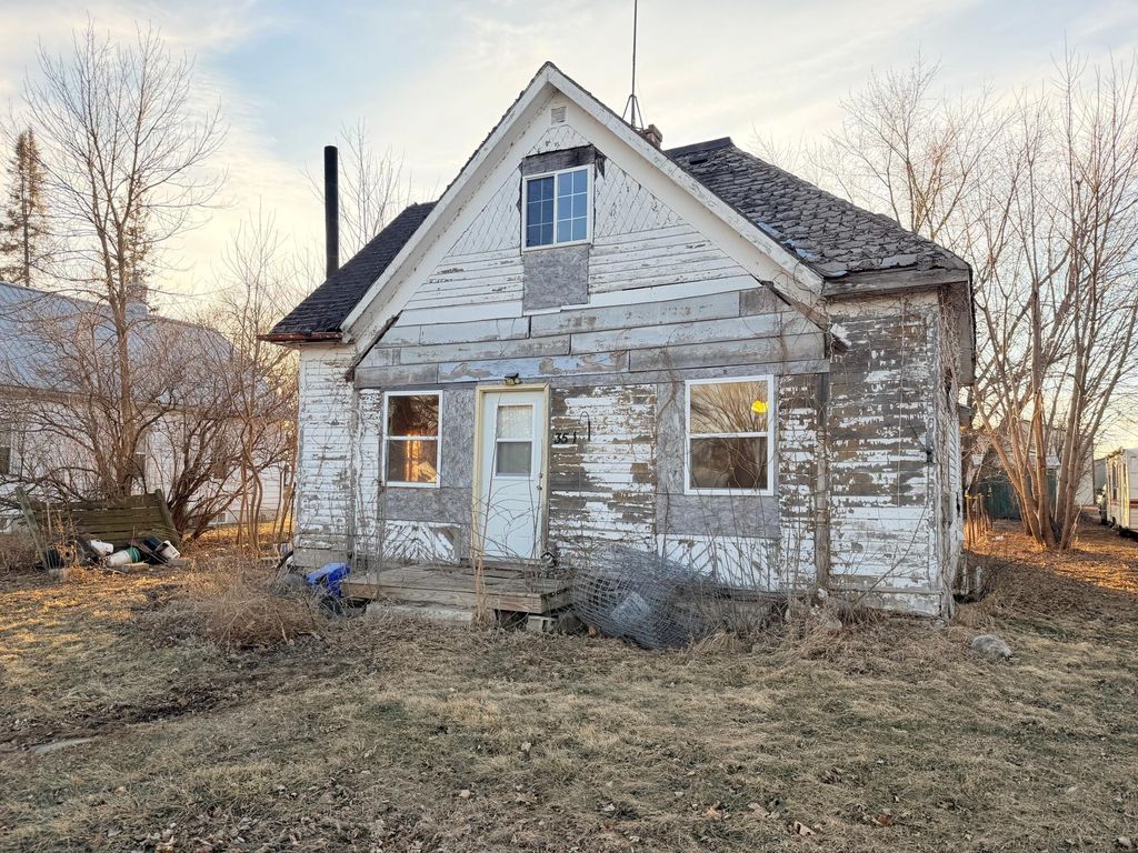 Photo of 351 Hansen Street, Iona, MN 56141 (MLS # 7019737)