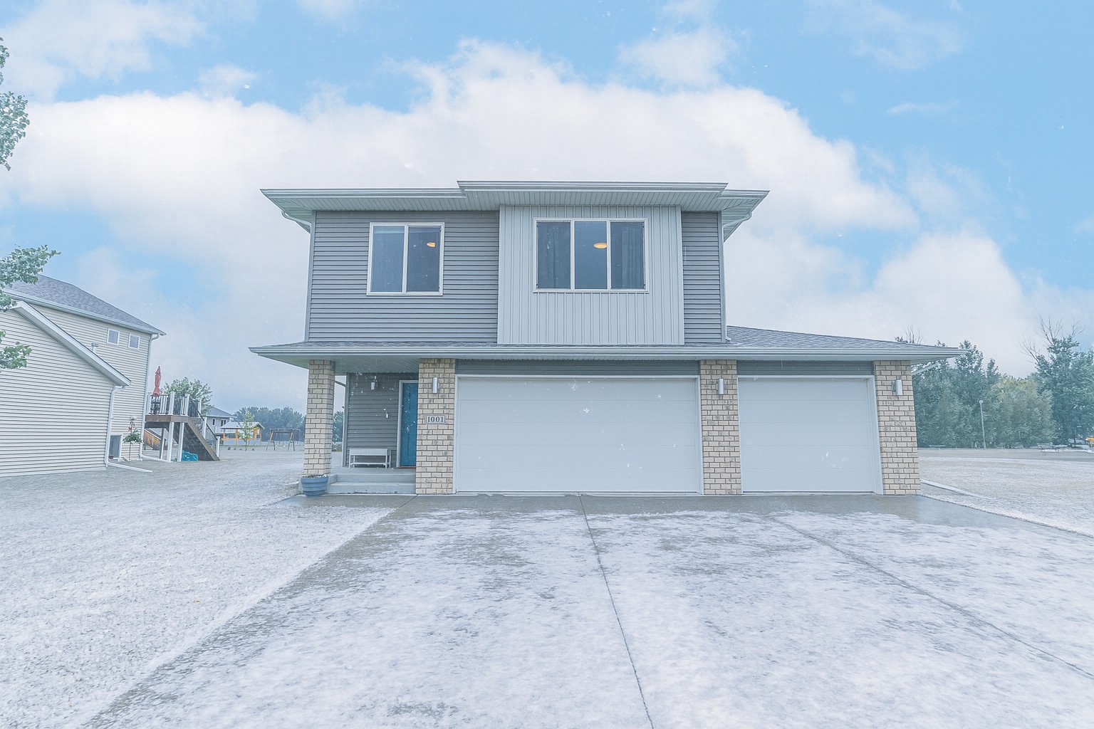 Barnesville, Minnesota 56514, United States, 3 Bedrooms Bedrooms, ,3 BathroomsBathrooms,Residential,Active,257275