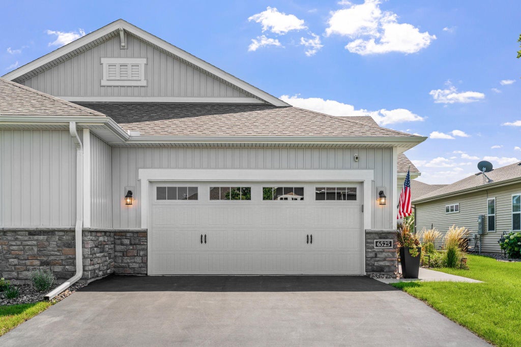 Photo of 6525 132nd Lane, Savage, MN 55378 (MLS # 7138658)
