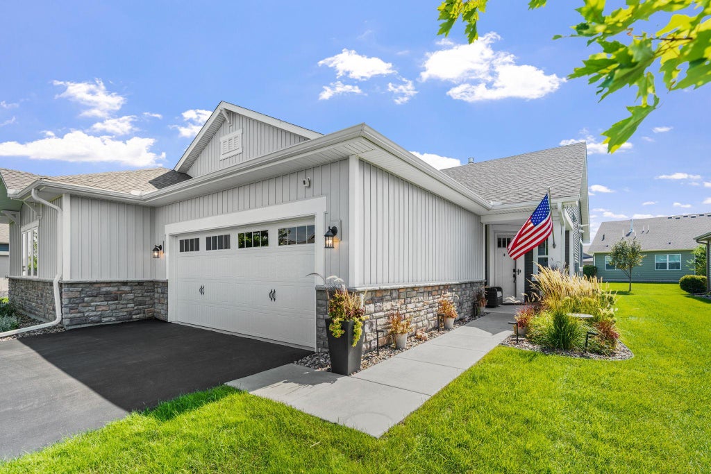 Photo of 6525 132nd Lane, Savage, MN 55378 (MLS # 7138658)