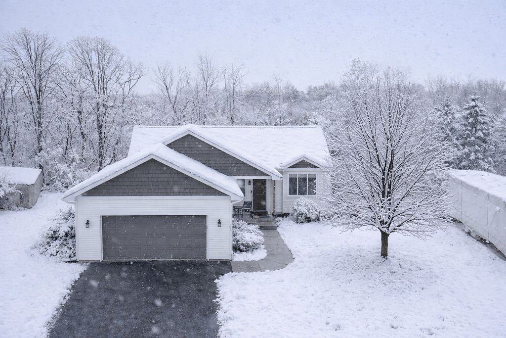 Photo of 1389 Mallard Lane, New Richmond, WI 54017 (MLS # 7017122)