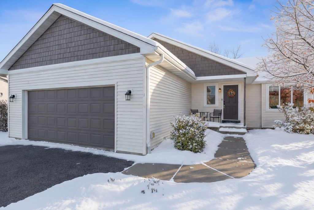 Photo of 1389 Mallard Lane, New Richmond, WI 54017 (MLS # 7017122)