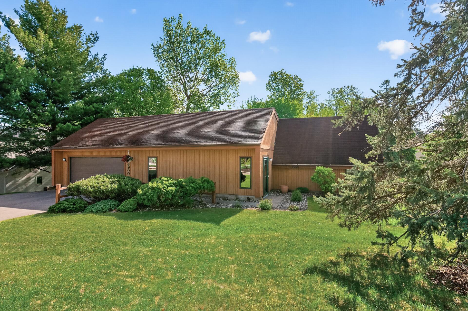 4900 Larson Road
