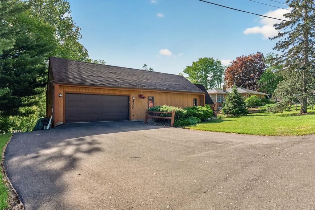 Photo of 4900 Larson Road, Shoreview, MN 55126 (MLS # 7069956)