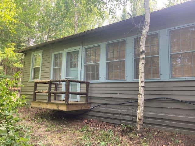 Photo of 7709 Sunset Trail TRL, Britt, MN 55710 (MLS # 7126557)