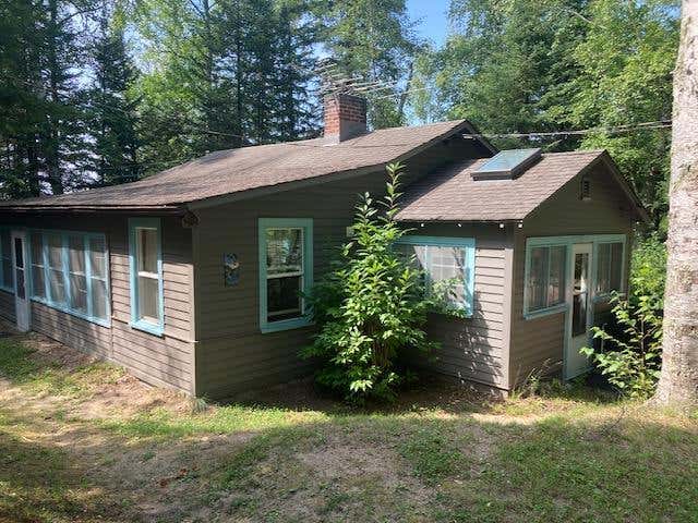 Photo of 7709 Sunset Trail TRL, Britt, MN 55710 (MLS # 7126557)