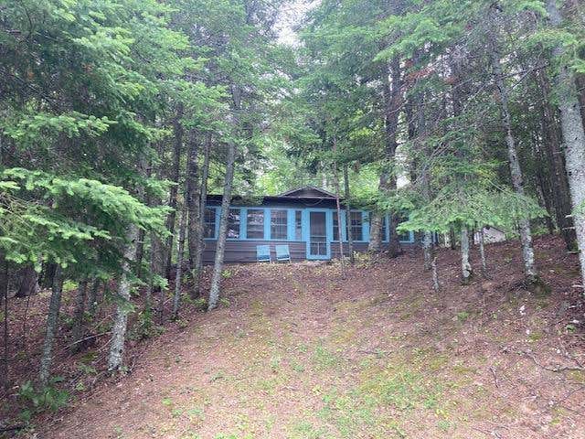 Photo of 7709 Sunset Trail TRL, Britt, MN 55710 (MLS # 7126557)