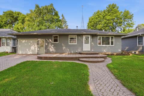 Photo of 203 4th Street, Danube, MN 56230 (MLS # 7121440)