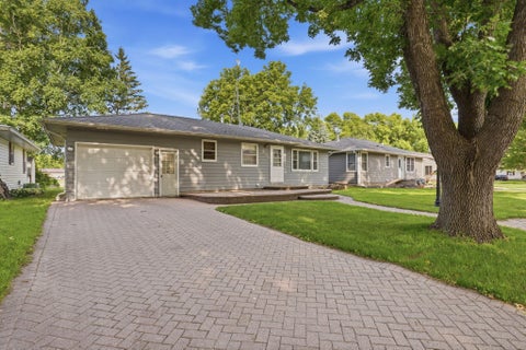Photo of 203 4th Street, Danube, MN 56230 (MLS # 7121440)