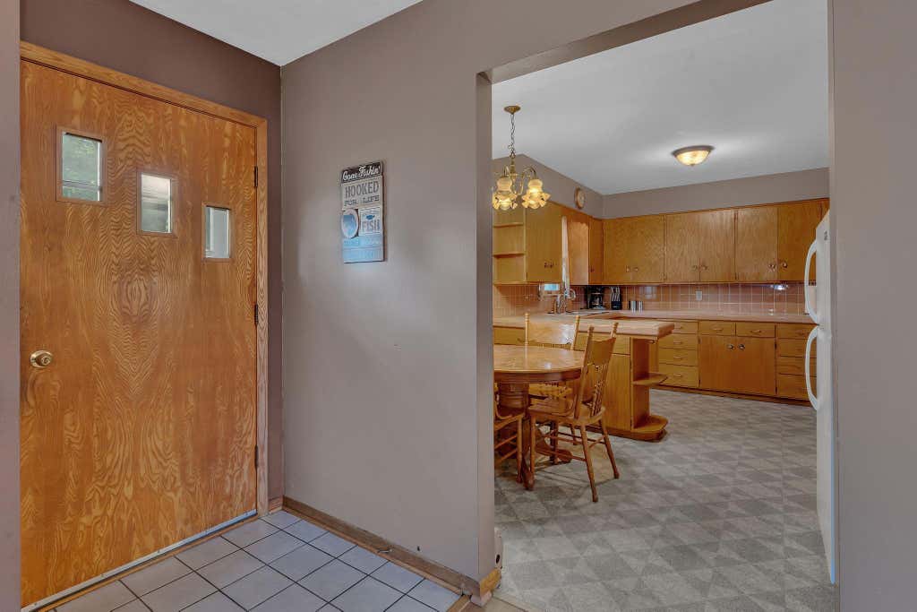 Photo of 203 4th Street, Danube, MN 56230 (MLS # 7121440)