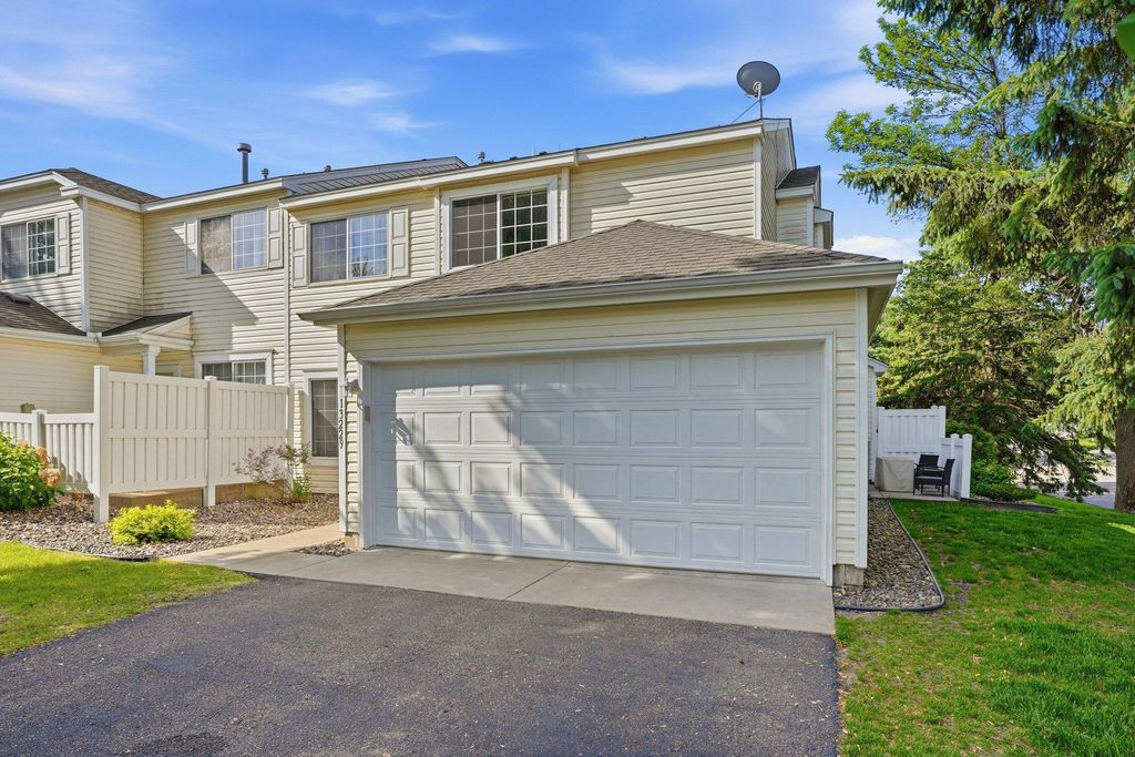 Photo of 13229 Bush Lane, Eden Prairie, MN 55347 (MLS # 7081548)