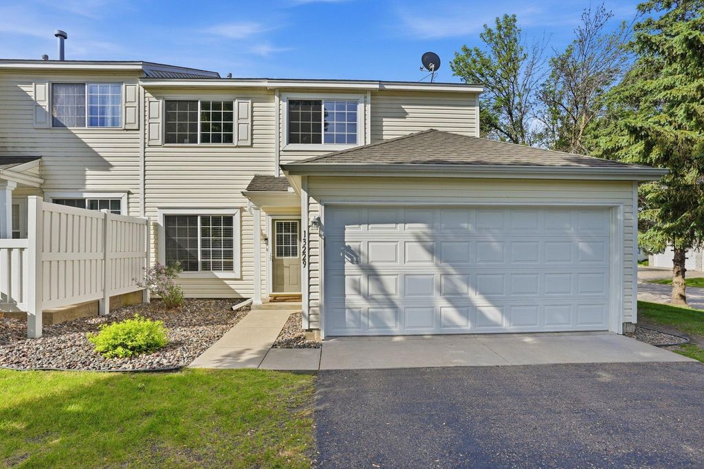 Photo of 13229 Bush Lane, Eden Prairie, MN 55347 (MLS # 7081548)