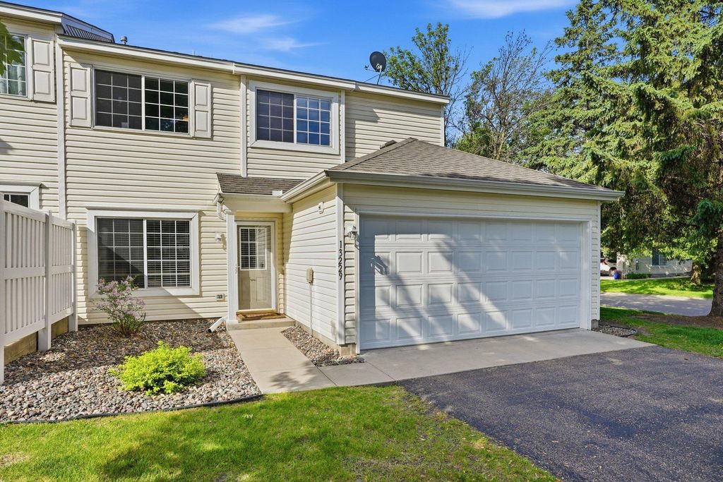 Photo of 13229 Bush Lane, Eden Prairie, MN 55347 (MLS # 7081548)