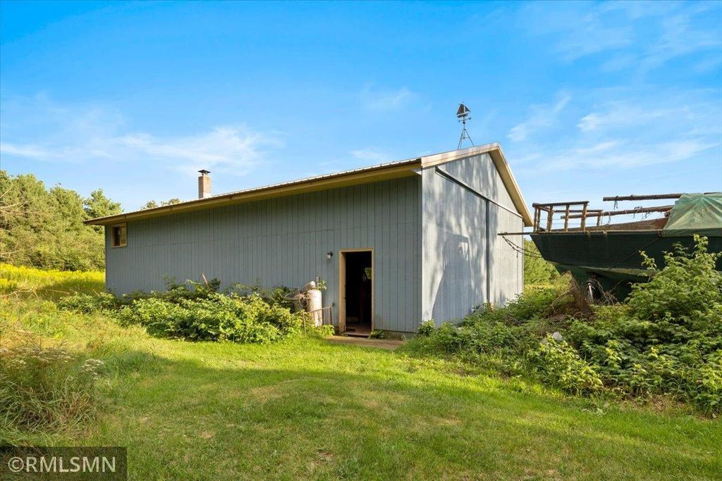 Photo of 29224 Hawk Nest Lane Ln, Hinckley, MN 55037 (MLS # 7033119)