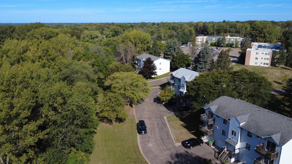 Photo of 240 Hallam Avenue S, Mahtomedi, MN 55115 (MLS # 7145431)