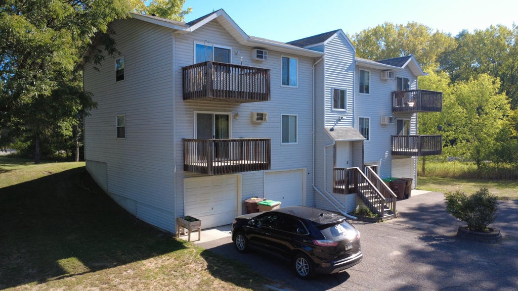 Photo of 240 Hallam Avenue S, Mahtomedi, MN 55115 (MLS # 7145431)