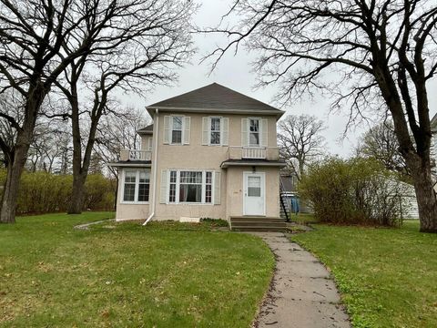 1123 9th Avenue S, Saint Cloud, MN 56301 - #: 6713112