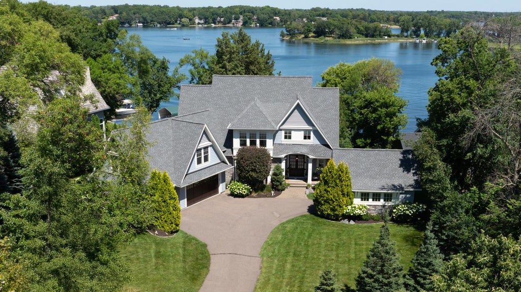 Photo of 3926 Cherry Avenue, Orono, MN 55364 (MLS # 7118344)