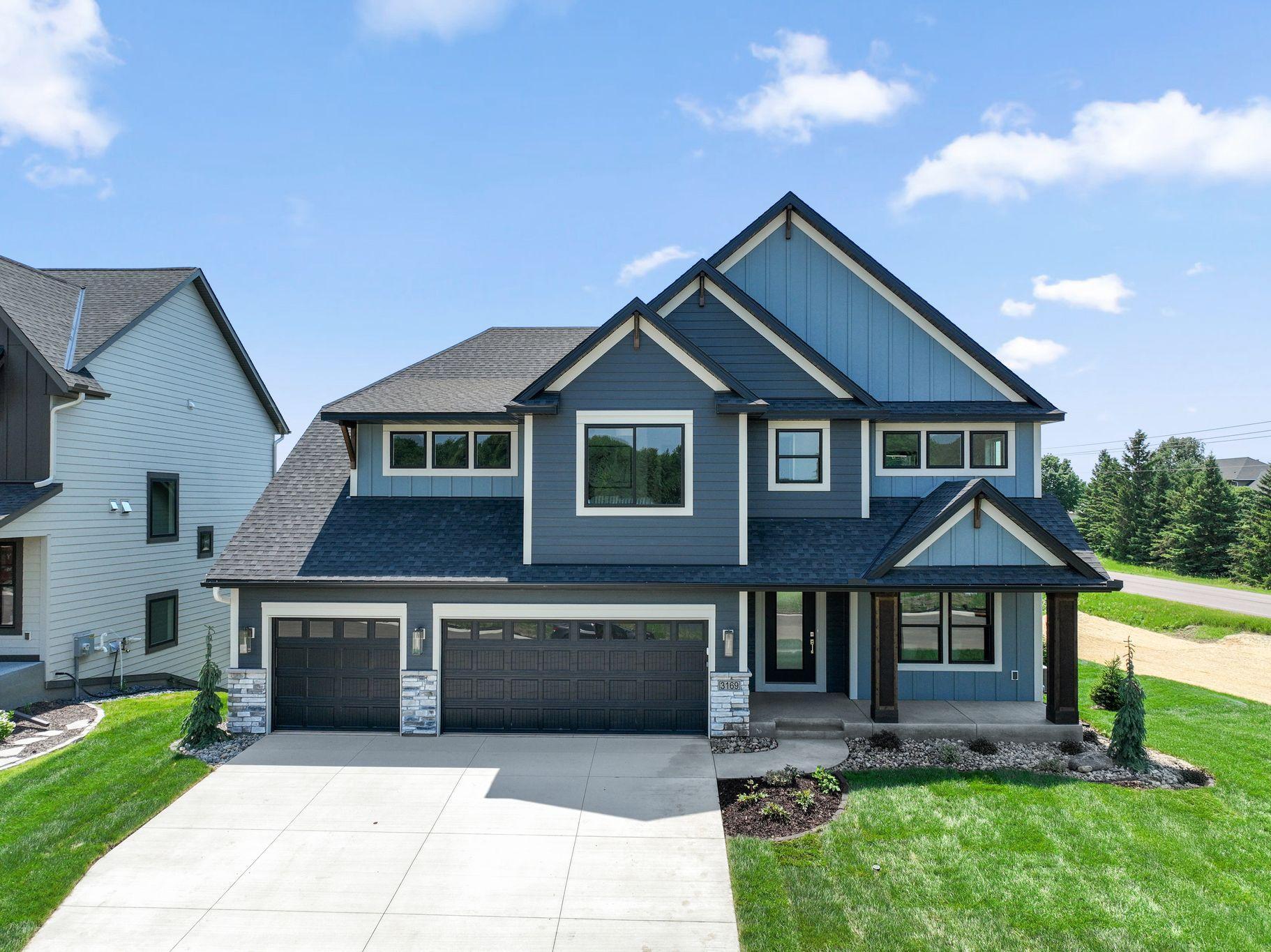 3169 Winfield Way SW
