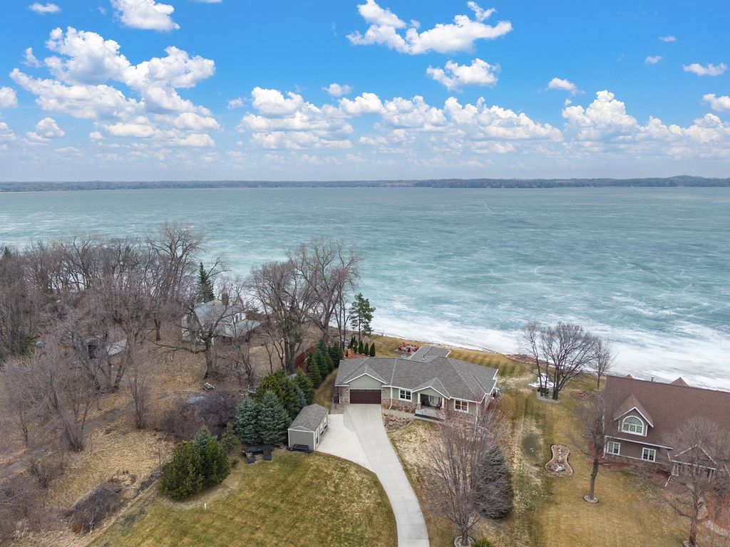 Photo of 68836 215th Street, Darwin, MN 55324 (MLS # 7041867)