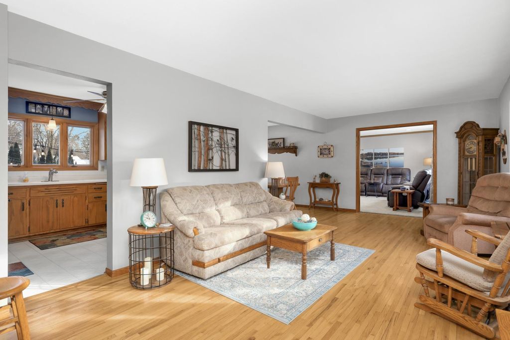 Photo of 2365 Floral Drive, White Bear Lake, MN 55110 (MLS # 7009881)