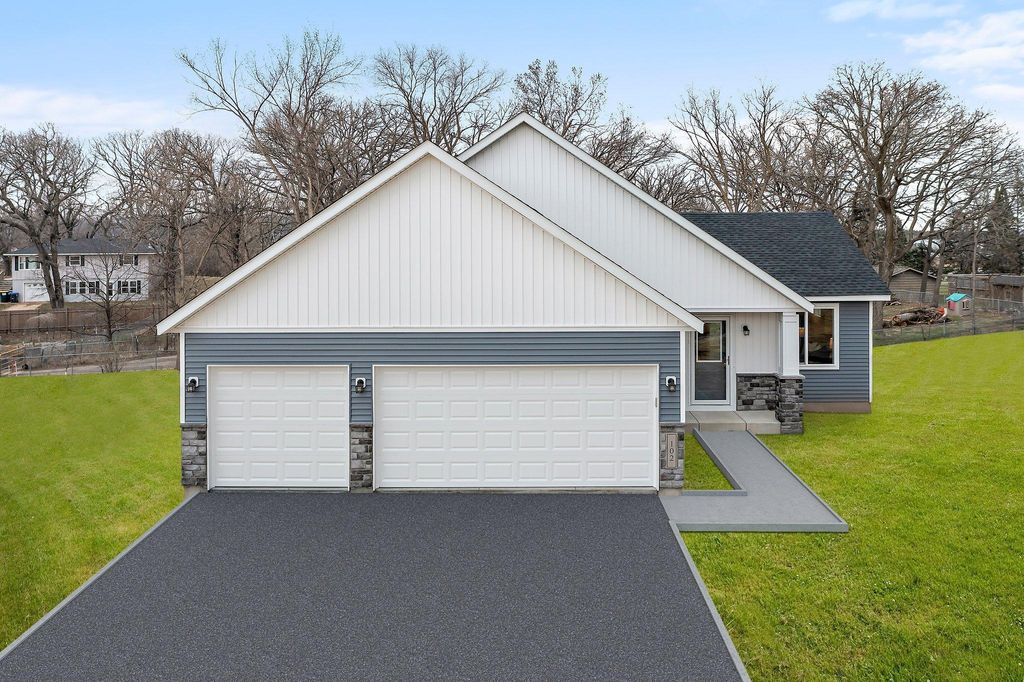 Photo of 617 Sienna Drive, Watertown, MN 55388 (MLS # 7006944)