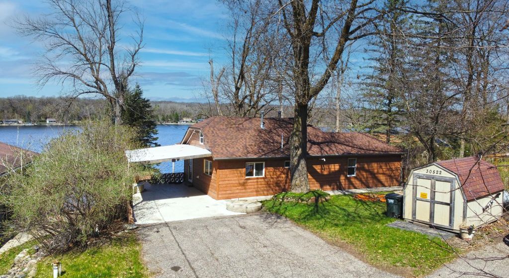 Photo of 30522 Brentwood Road, Paynesville, MN 56362 (MLS # 7060913)