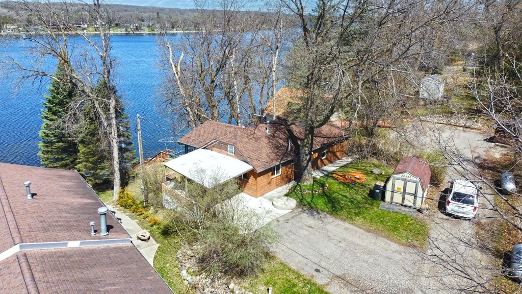 Photo of 30522 Brentwood Road, Paynesville, MN 56362 (MLS # 7060913)