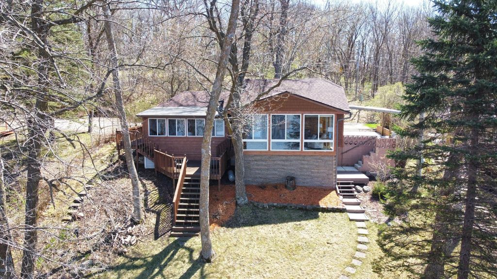Photo of 30522 Brentwood Road, Paynesville, MN 56362 (MLS # 7060913)