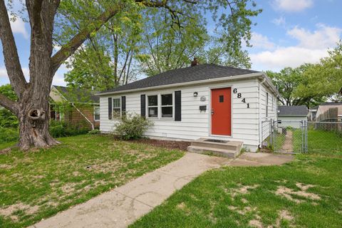 6841 Washburn Avenue S Richfield MN 55423