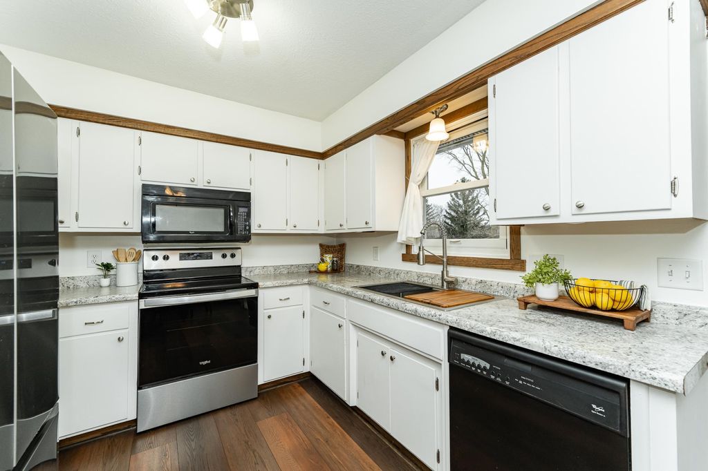 Photo of 3810 1st Place NW, Rochester, MN 55901 (MLS # 7015981)