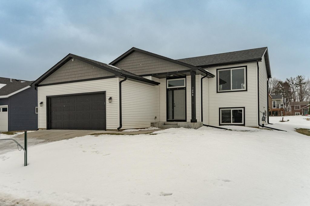 Photo of 1206 6th Avenue SE, Kasson, MN 55944 (MLS # 7000852)