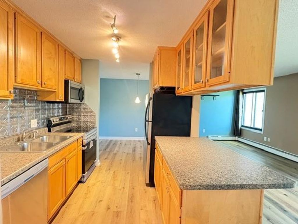 Photo of 4110 RAHN Road #221, Eagan, MN 55123 (MLS # 7076489)