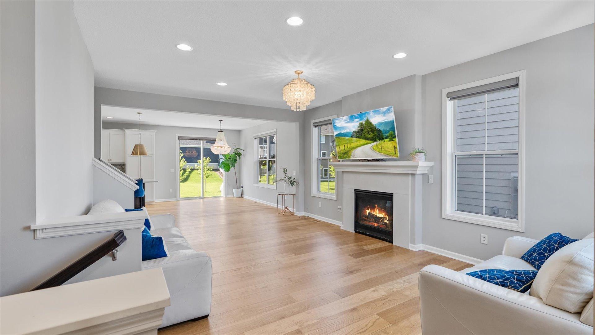 6455 Timber Arch Drive
