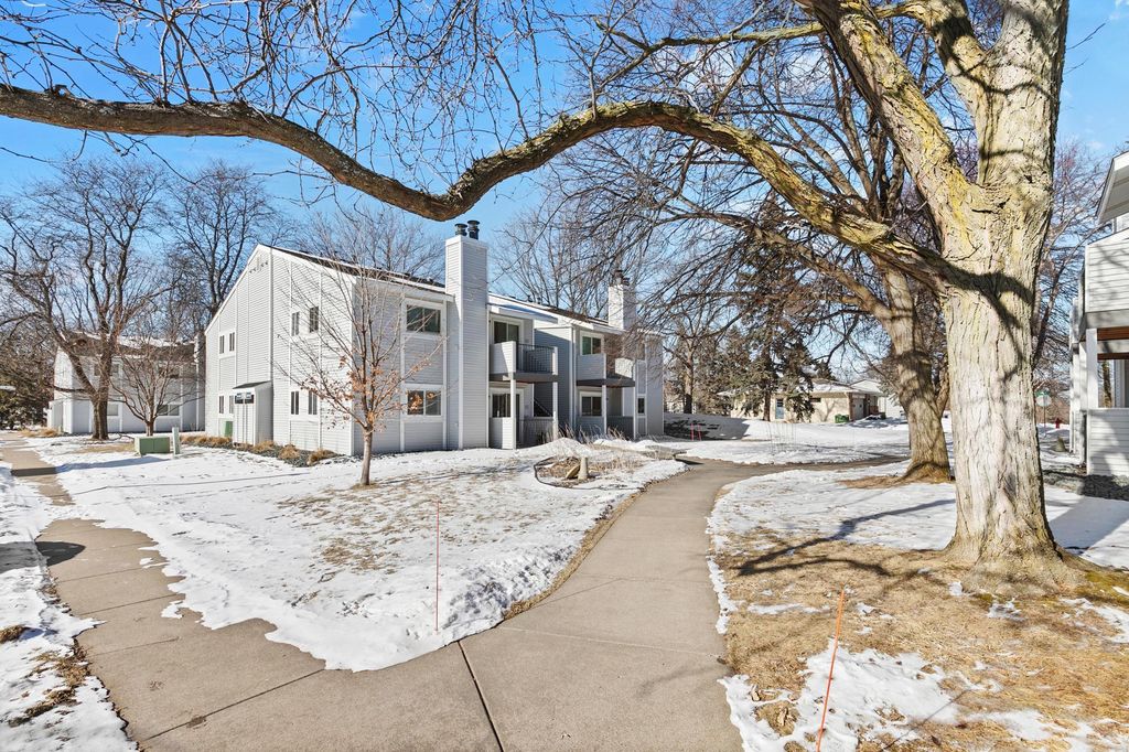 Photo of 1736 Pleasant Street #H, Lauderdale, MN 55113 (MLS # 7014013)