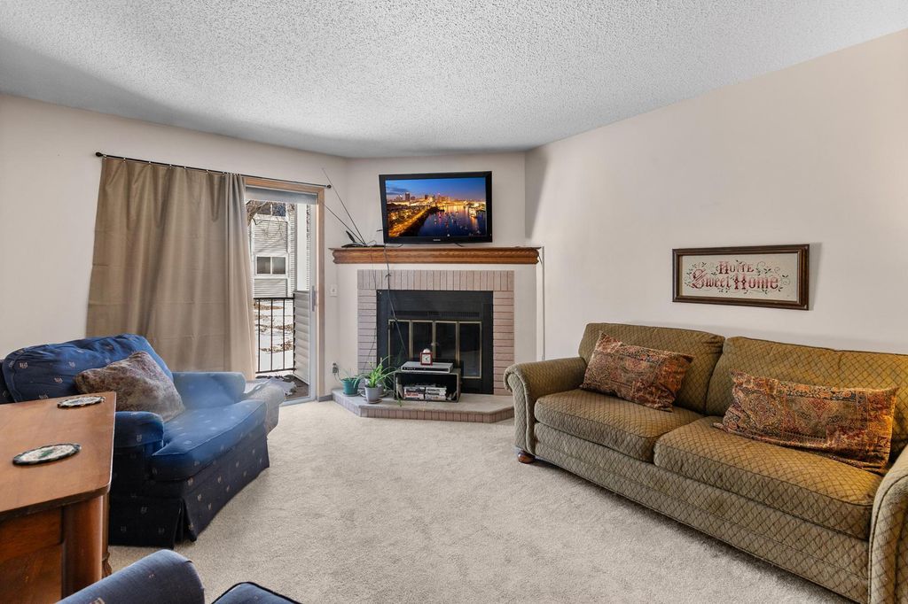 Photo of 1736 Pleasant Street #H, Lauderdale, MN 55113 (MLS # 7014013)