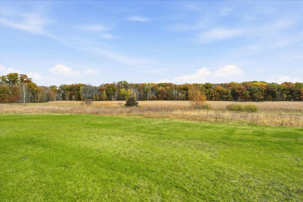 Photo of 21795 Willys Street NE, East Bethel, MN 55011 (MLS # 6745891)