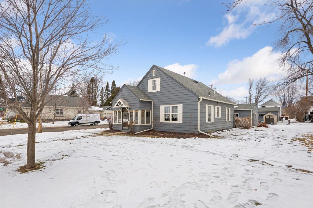 Photo of 200 E 2nd Street, Waconia, MN 55387 (MLS # 7013498)