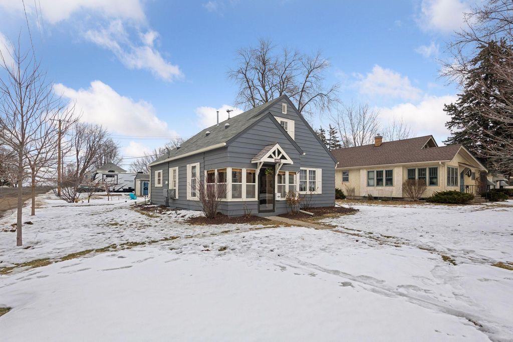 Photo of 200 E 2nd Street, Waconia, MN 55387 (MLS # 7013498)
