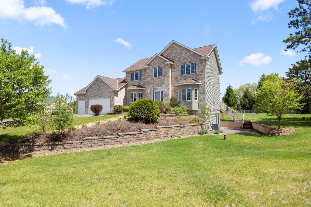 Photo of 14961 Madison Street NE, Andover, MN 55304 (MLS # 7142272)