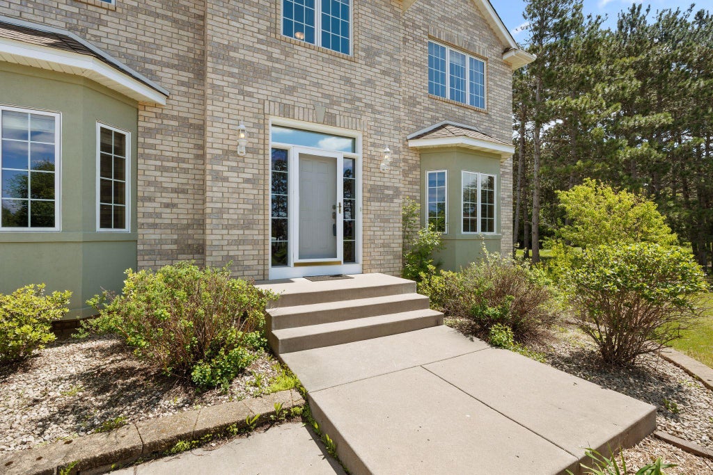Photo of 14961 Madison Street NE, Andover, MN 55304 (MLS # 7142272)