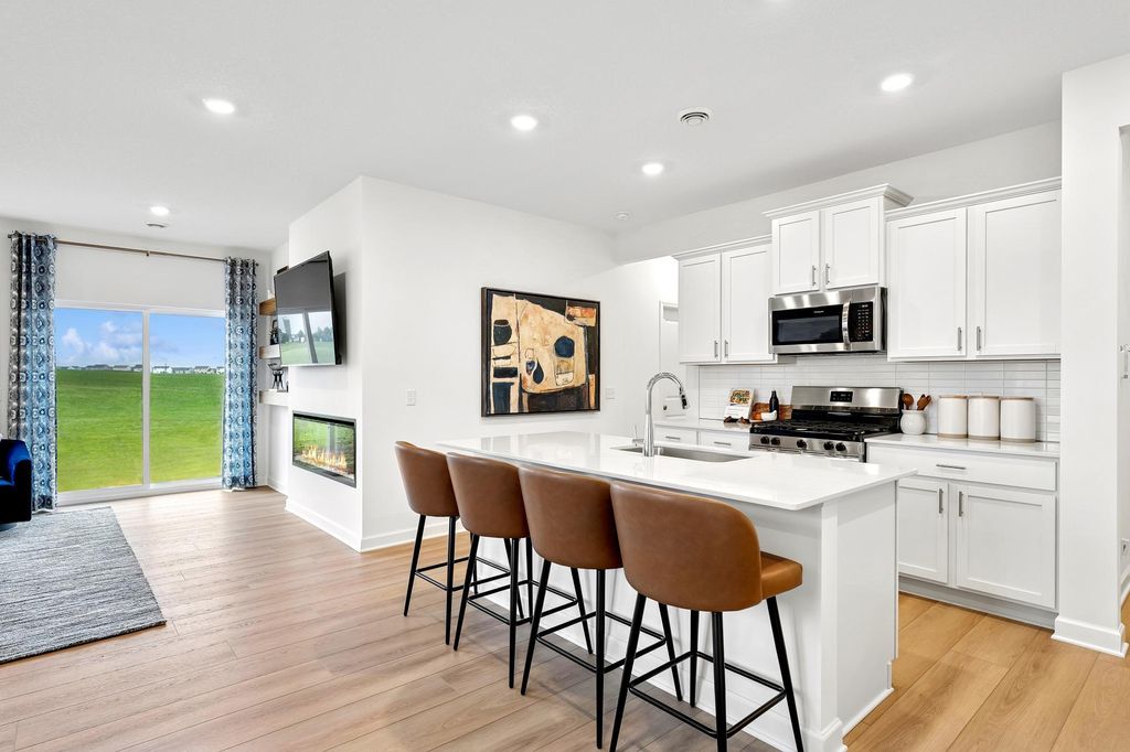 Photo of 18340 Gladhurst Lane, Lakeville, MN 55068 (MLS # 7046391)