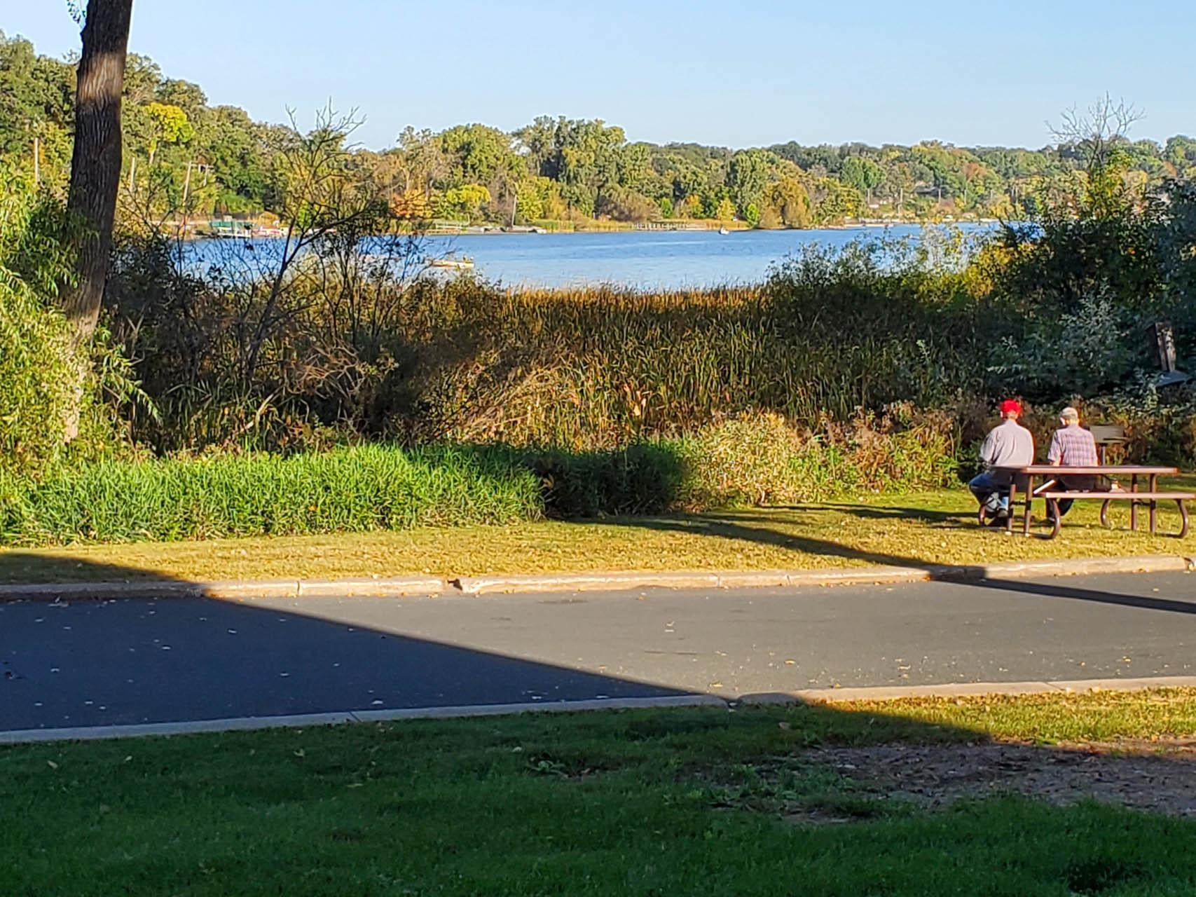 1304 W Medicine Lake Drive 119