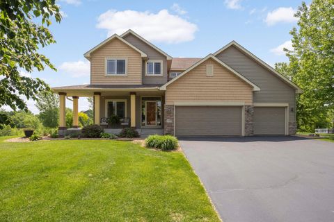 19391 Canby Court Farmington MN 55024