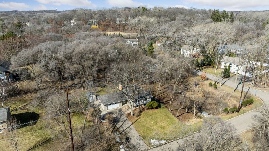 Photo of 5420 Spring Lane, Minnetonka, MN 55345 (MLS # 7021590)