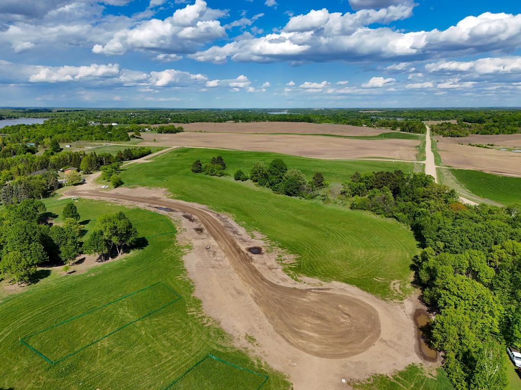 Photo of 325XX 452nd St [B5], Vergas, MN 56587 (MLS # 7053005)